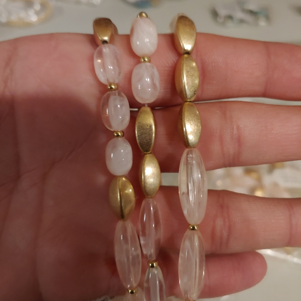 Torrid Jewelry 7$